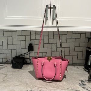 100% authentic Valentino handbag (crossbody bag)